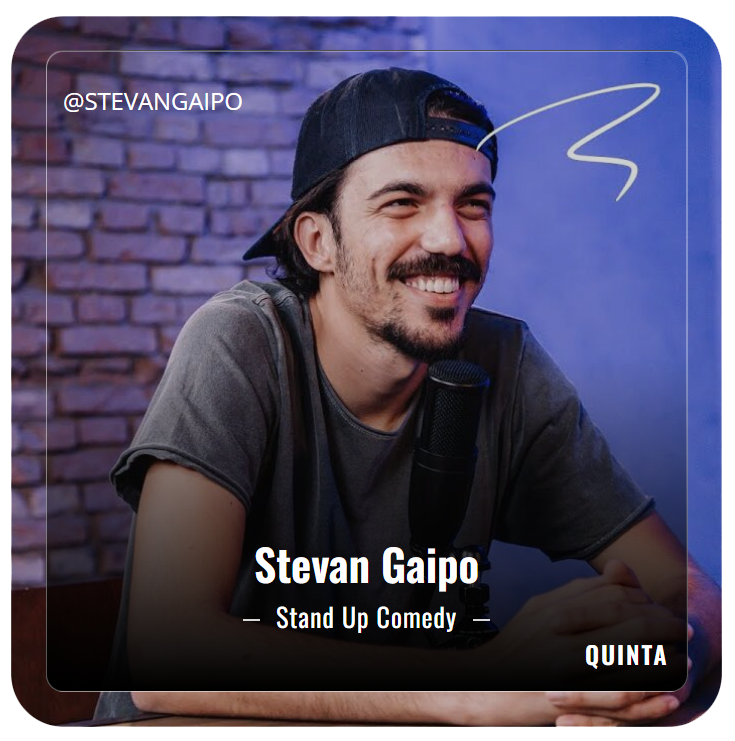 stevangaipo